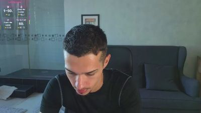KaydenDrew live cam on Cam4
