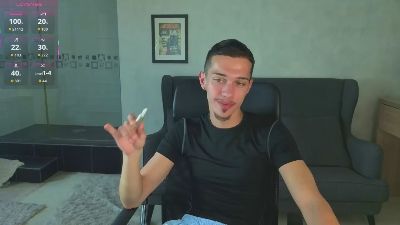 KaydenDrew live cam on Cam4