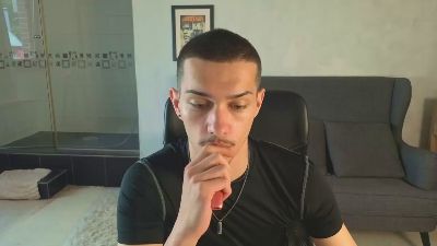 KaydenDrew live cam on Cam4