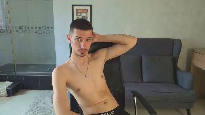 KaydenDrew live cam on Cam4