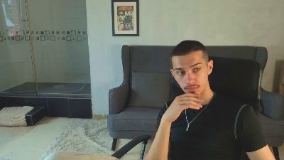KaydenDrew live cam on Cam4