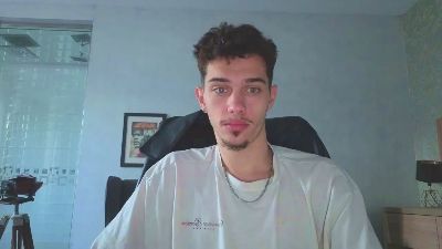 KaydenDrew live cam on Cam4
