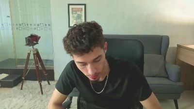 KaydenDrew live cam on Cam4