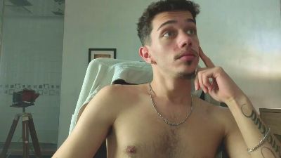 KaydenDrew live cam on Cam4
