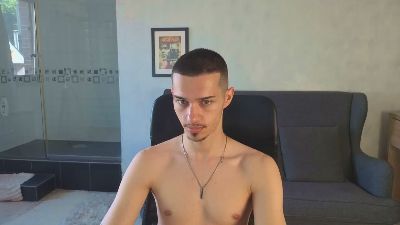 KaydenDrew live cam on Cam4