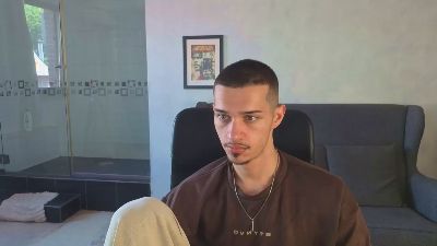 KaydenDrew live cam on Cam4