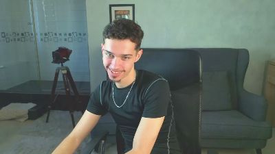 KaydenDrew live cam on Cam4
