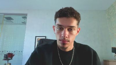 KaydenDrew live cam on Cam4