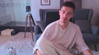 KaydenDrew live cam on Cam4