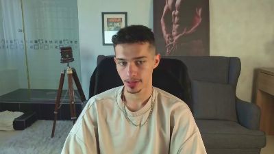 KaydenDrew live cam on Cam4