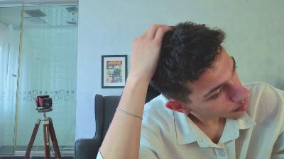 KaydenDrew live cam on Cam4