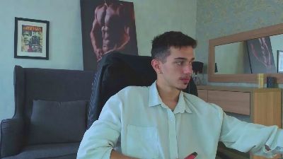 KaydenDrew live cam on Cam4