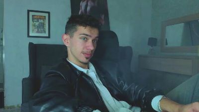 KaydenDrew live cam on Cam4