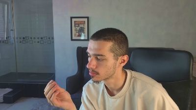 KaydenDrew live cam on Cam4