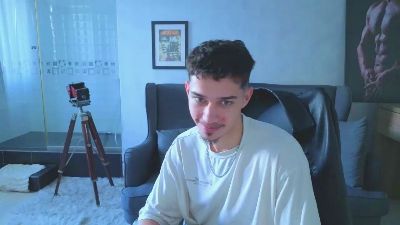 KaydenDrew live cam on Cam4
