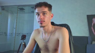 KaydenDrew live cam on Cam4