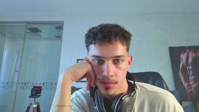 KaydenDrew live cam on Cam4