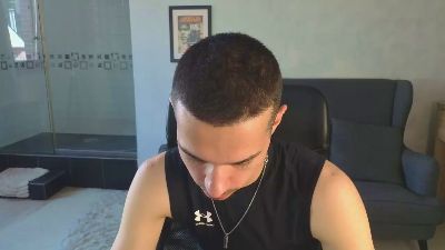KaydenDrew live cam on Cam4