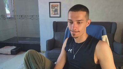 KaydenDrew live cam on Cam4