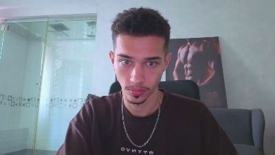 KaydenDrew live cam on Cam4