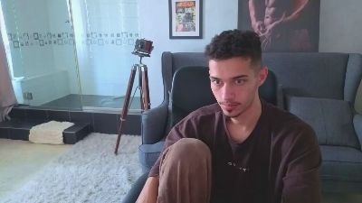 KaydenDrew live cam on Cam4