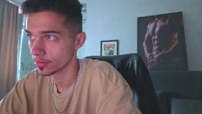 KaydenDrew live cam on Cam4