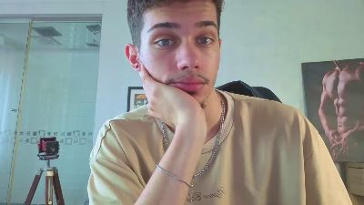 KaydenDrew live cam on Cam4