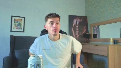 KaydenDrew live cam on Cam4