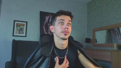 KaydenDrew live cam on Cam4