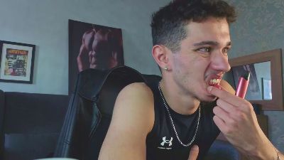 KaydenDrew live cam on Cam4