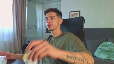 KaydenDrew live cam on Cam4