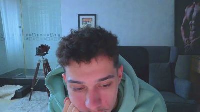 KaydenDrew live cam on Cam4
