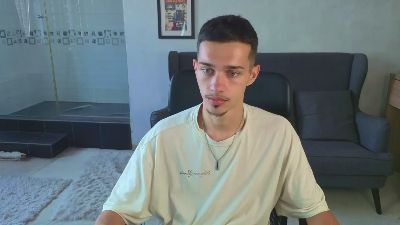 KaydenDrew live cam on Cam4