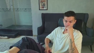 KaydenDrew live cam on Cam4
