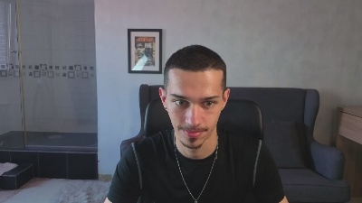 KaydenDrew live cam on Cam4