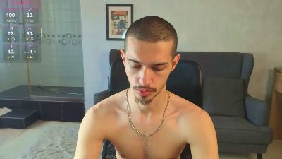KaydenDrew live cam on Cam4