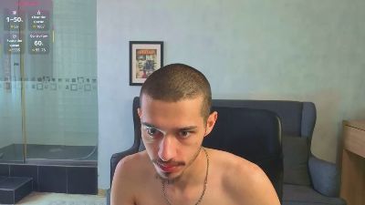 KaydenDrew live cam on Cam4