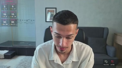 KaydenDrew live cam on Cam4