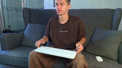 KaydenDrew live cam on Cam4