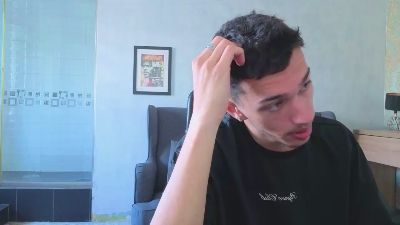 KaydenDrew live cam on Cam4