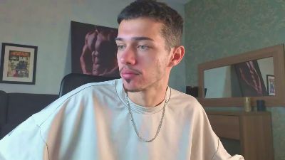 KaydenDrew live cam on Cam4
