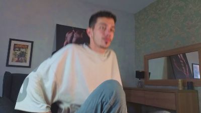 KaydenDrew live cam on Cam4