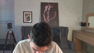 KaydenDrew live cam on Cam4