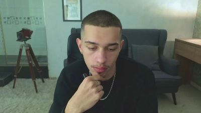 KaydenDrew live cam on Cam4