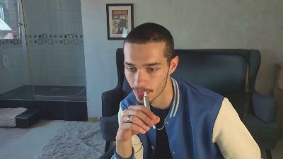 KaydenDrew live cam on Cam4
