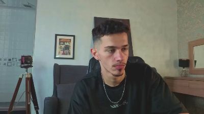 KaydenDrew live cam on Cam4