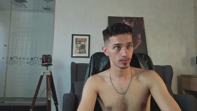 KaydenDrew live cam on Cam4