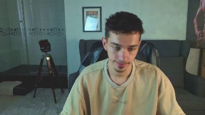 KaydenDrew live cam on Cam4