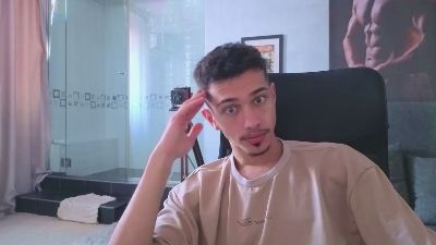 KaydenDrew live cam on Cam4