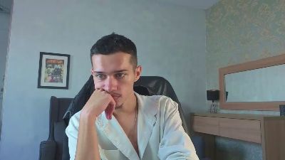 KaydenDrew live cam on Cam4